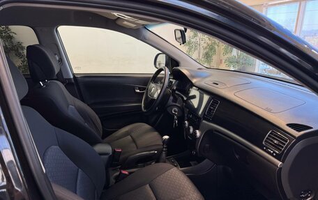 SsangYong Actyon II рестайлинг, 2012 год, 1 250 000 рублей, 9 фотография
