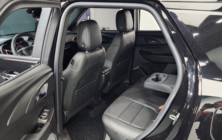 Chevrolet TrailBlazer, 2021 год, 1 760 000 рублей, 11 фотография