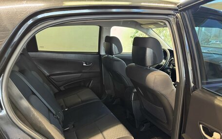 SsangYong Actyon II рестайлинг, 2012 год, 1 250 000 рублей, 10 фотография
