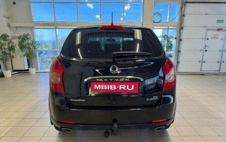 SsangYong Actyon II рестайлинг, 2012 год, 1 250 000 рублей, 4 фотография