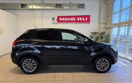 SsangYong Actyon II рестайлинг, 2012 год, 1 250 000 рублей, 6 фотография