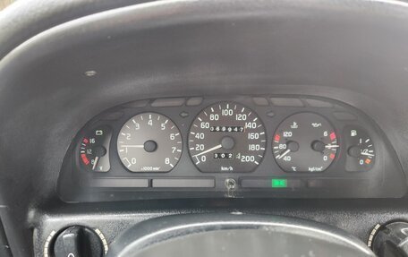 ГАЗ 3110 «Волга», 2000 год, 450 000 рублей, 10 фотография