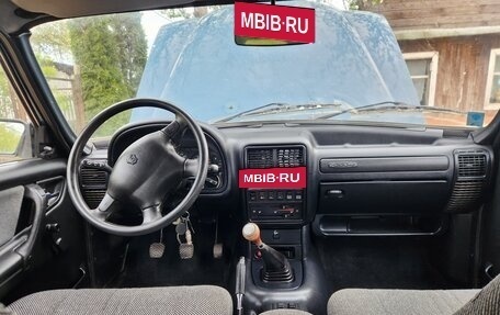 ГАЗ 3110 «Волга», 2000 год, 450 000 рублей, 12 фотография