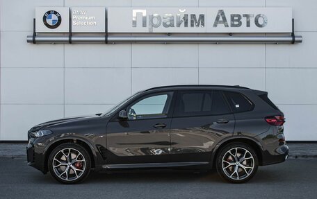 BMW X5, 2023 год, 13 539 000 рублей, 5 фотография