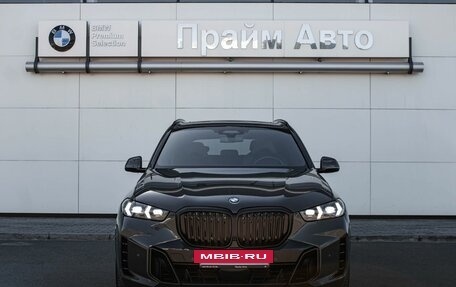 BMW X5, 2023 год, 13 539 000 рублей, 3 фотография