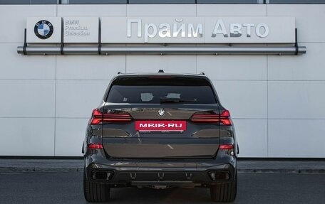 BMW X5, 2023 год, 13 539 000 рублей, 4 фотография