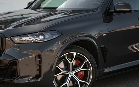 BMW X5, 2023 год, 13 539 000 рублей, 8 фотография