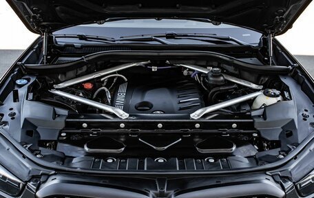 BMW X5, 2023 год, 13 539 000 рублей, 10 фотография