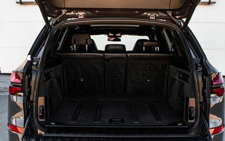 BMW X5, 2023 год, 13 539 000 рублей, 9 фотография