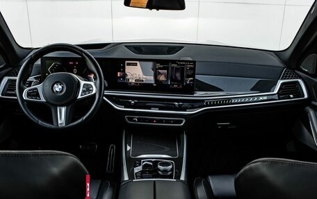 BMW X5, 2023 год, 13 539 000 рублей, 11 фотография