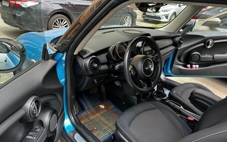 MINI Hatch, 2018 год, 1 700 000 рублей, 5 фотография