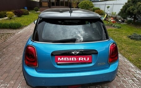 MINI Hatch, 2018 год, 1 700 000 рублей, 2 фотография
