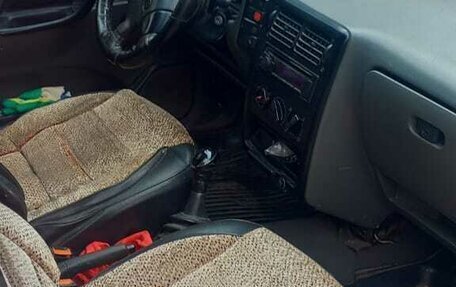 Volkswagen Caddy II, 1996 год, 270 000 рублей, 5 фотография