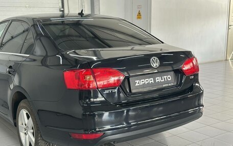 Volkswagen Jetta VI, 2012 год, 1 149 000 рублей, 7 фотография