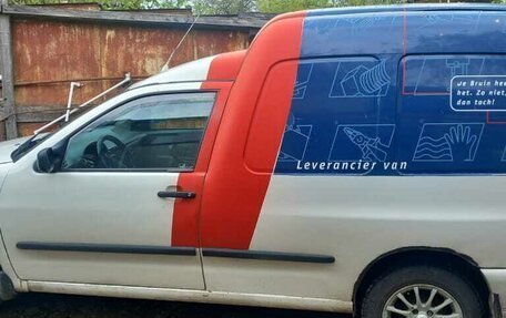 Volkswagen Caddy II, 1996 год, 270 000 рублей, 3 фотография