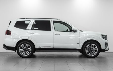 KIA Mohave I, 2021 год, 5 744 000 рублей, 5 фотография