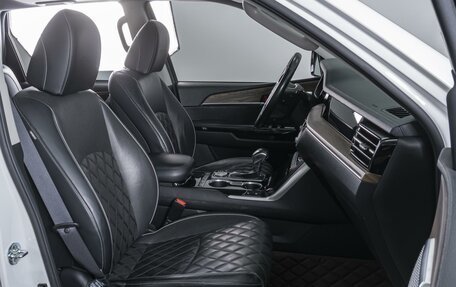 KIA Mohave I, 2021 год, 5 744 000 рублей, 8 фотография