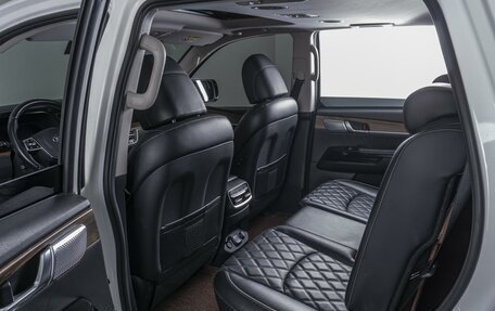KIA Mohave I, 2021 год, 5 744 000 рублей, 13 фотография