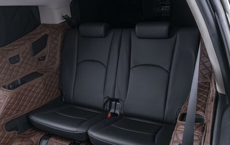 KIA Mohave I, 2021 год, 5 744 000 рублей, 12 фотография