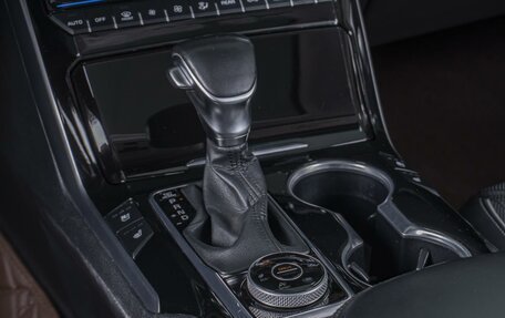 KIA Mohave I, 2021 год, 5 744 000 рублей, 14 фотография