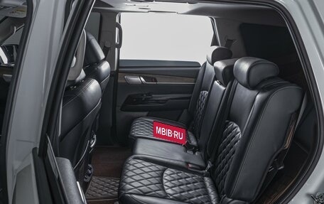 KIA Mohave I, 2021 год, 5 744 000 рублей, 10 фотография