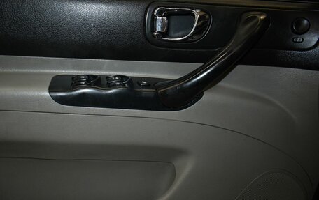 Chevrolet Rezzo, 2007 год, 349 000 рублей, 6 фотография