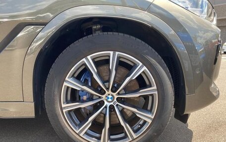 BMW X6, 2021 год, 5 000 000 рублей, 7 фотография