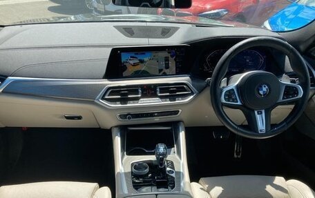 BMW X6, 2021 год, 5 000 000 рублей, 10 фотография