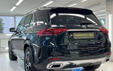 Mercedes-Benz GLE, 2021 год, 12 500 000 рублей, 5 фотография