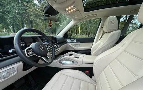 Mercedes-Benz GLE, 2021 год, 12 500 000 рублей, 7 фотография