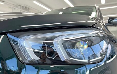 Mercedes-Benz GLE, 2021 год, 12 500 000 рублей, 8 фотография