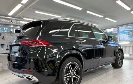 Mercedes-Benz GLE, 2021 год, 12 500 000 рублей, 6 фотография