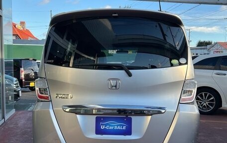 Honda Freed I, 2012 год, 1 035 000 рублей, 4 фотография