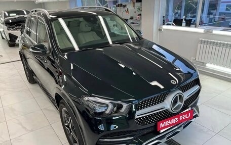 Mercedes-Benz GLE, 2021 год, 12 500 000 рублей, 2 фотография