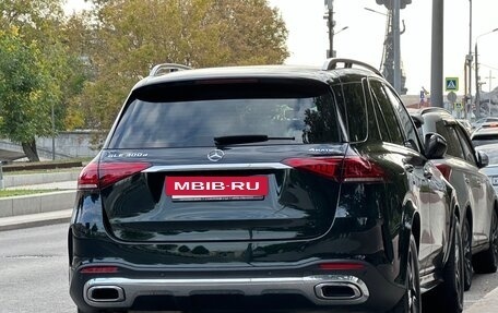 Mercedes-Benz GLE, 2021 год, 12 500 000 рублей, 4 фотография