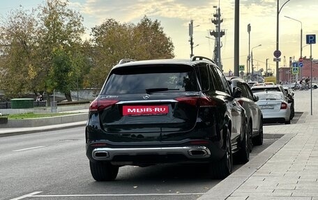 Mercedes-Benz GLE, 2021 год, 12 500 000 рублей, 3 фотография