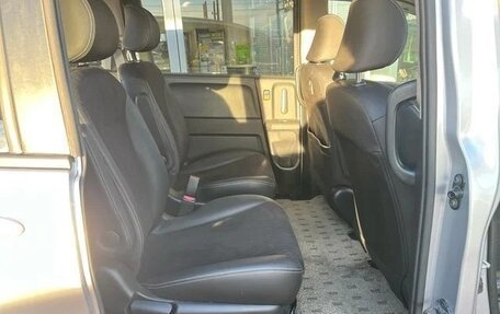 Honda Freed I, 2012 год, 1 035 000 рублей, 12 фотография