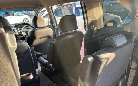Honda Freed I, 2012 год, 1 035 000 рублей, 13 фотография
