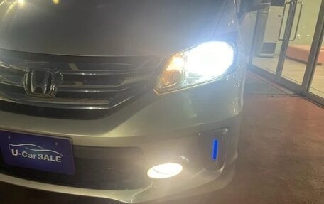 Honda Freed I, 2012 год, 1 035 000 рублей, 14 фотография
