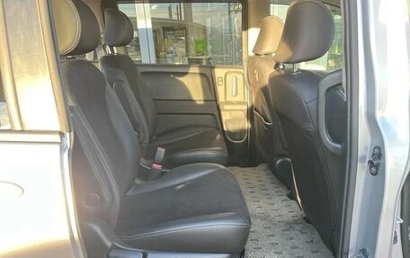 Honda Freed I, 2012 год, 1 035 000 рублей, 10 фотография
