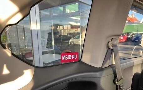 Honda Freed I, 2012 год, 1 035 000 рублей, 11 фотография