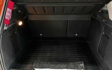 Renault Kaptur I рестайлинг, 2018 год, 1 900 000 рублей, 9 фотография