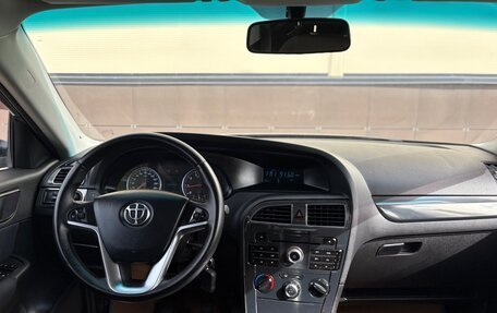 Brilliance V5 I рестайлинг, 2014 год, 579 000 рублей, 11 фотография
