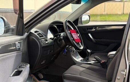 Brilliance V5 I рестайлинг, 2014 год, 579 000 рублей, 9 фотография