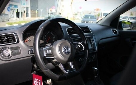 Volkswagen Polo VI (EU Market), 2019 год, 1 388 000 рублей, 5 фотография