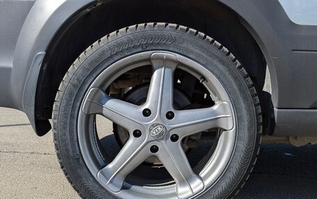 KIA Sorento IV, 2007 год, 799 000 рублей, 5 фотография