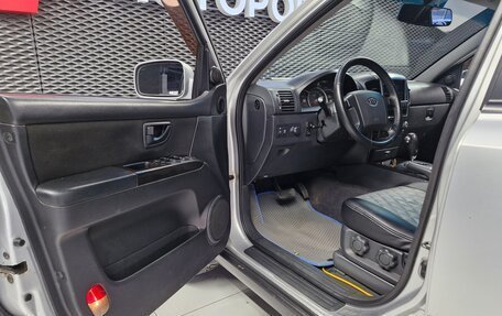 KIA Sorento IV, 2007 год, 799 000 рублей, 9 фотография
