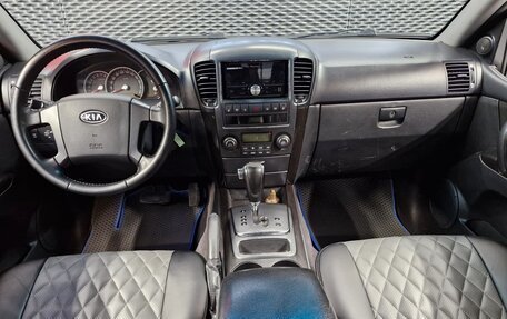 KIA Sorento IV, 2007 год, 799 000 рублей, 10 фотография