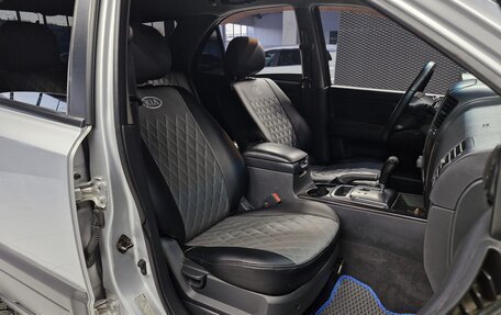 KIA Sorento IV, 2007 год, 799 000 рублей, 11 фотография
