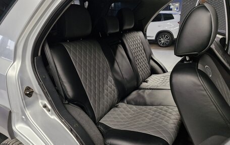 KIA Sorento IV, 2007 год, 799 000 рублей, 13 фотография